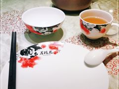 -荔枝苑养生餐厅(尊尚领地店)