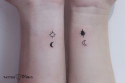 -飛凡TATTOO纹身•原创