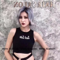 点击看大图 -BM SALON