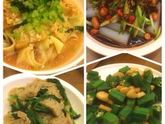 -莲香西域·正宗新疆菜(龙华店)