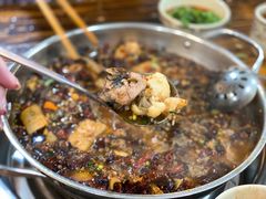 -黑竹香鸡(营和巷店)