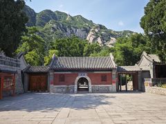 -龙泉寺