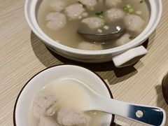 -小船渔村•大连菜•大连焖鱼(黄河路店)