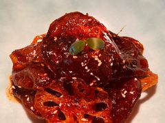 -许家菜(望江店)