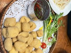 -老滇山寨•云南特色菜•地方菜•民族风情歌舞表演(经开区店)