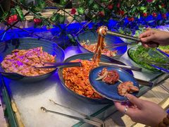 -万象·复兴号鲜肉烤肉海鲜自助(升级店)