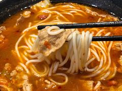 -苗乡米线(建军路店)