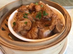 -星河湾半岛酒店-真粤中餐厅