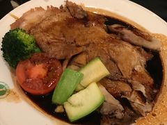 -太平馆餐厅(尖沙咀店)