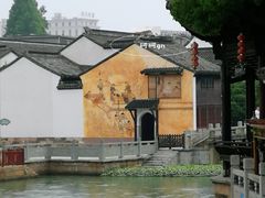 -衣裳街历史文化街区