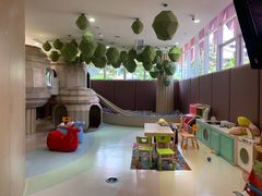 -水桶王国主题餐厅·聚会·生日派对·亲子活动·家庭套餐(亚龙湾希尔顿店)