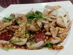 -朱仔记食府(江南大道店)