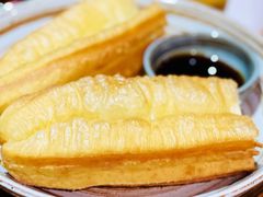 -青年公社烤鸭(青年路店)