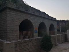 -梁家河村红色旅游区