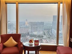 -广州香格里拉酒店