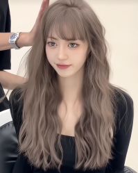 -吉艺心专业美发造型