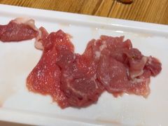 -香逸山自助火锅
