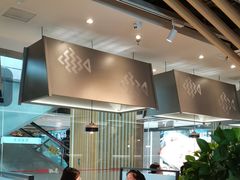 -鱼酷活鱼烤鱼(南京水游城店)