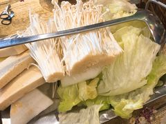 -老徐烧烤涮肚(交道口店)