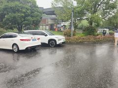 -西溪南古村落