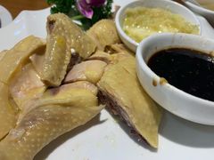 -周锦记广式餐厅