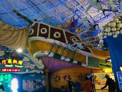 -烟台海昌鲸鲨海洋公园