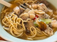 -奎元馆.百年奎元.非遗传承(西湖边的解放路店)