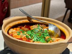 -一坐一忘云南菜(卓悦中心)