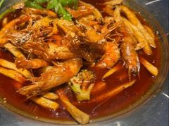 -邵汇大虾(甘井子万达店)