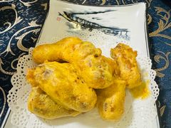 -晓平饭店(嘉善路店)