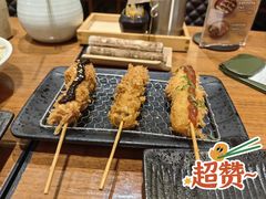 -胜博殿霸王树(嘉里中心店)