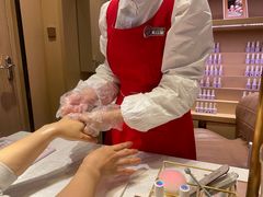 -海底捞火锅(曼巴特广场店)