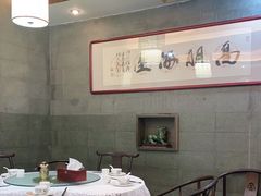 -堂宴·老厦门私房菜(1988仙岳总店)