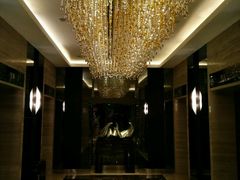 -深圳香格里拉酒店
