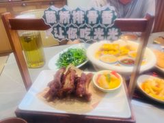 -创味·民间海南菜·非遗藤桥排骨(藤桥·免税城店)