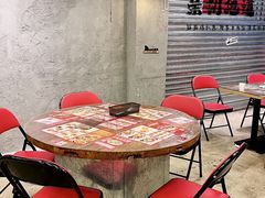 -孖记茶档·热腾茶餐(江南西plus店)