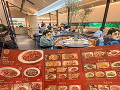-茅庐毛血旺(临沂泰盛广场店)