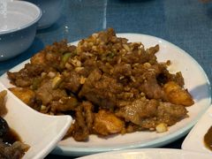 -振生清真饭店(永安道店)