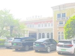 -平湖九龙山旅游度假区