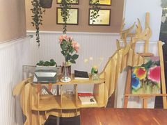 -Deer Park鹿园西餐(仁恒置地广场店)