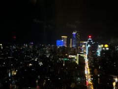 -澳门十六浦索菲特大酒店
