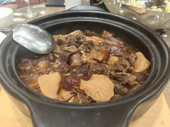 -良友·海鲜青岛菜(五四广场店)