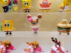 -泡泡玛特POPMART(国贸三期店)
