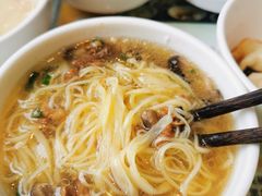 -正一涵老味道名小吃(广汉总店)