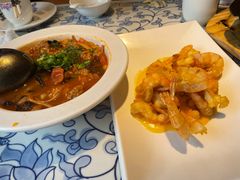 -群英会·三国菜(曹魏古城店)