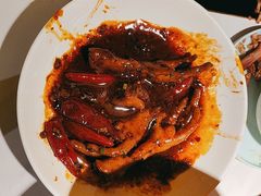 -田婆婆的菜(友谊阳光城店)