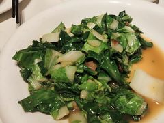 -老太原菜馆(万达店)