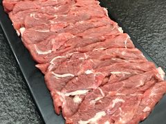 -清真京华源·涮肉烧烤(丰庆店)