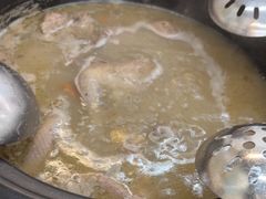 -啊杞恒益饭店(南头总店)