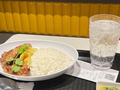 -大家乐(广州天河城六楼店)